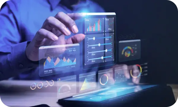 Kapital Ki App capital management