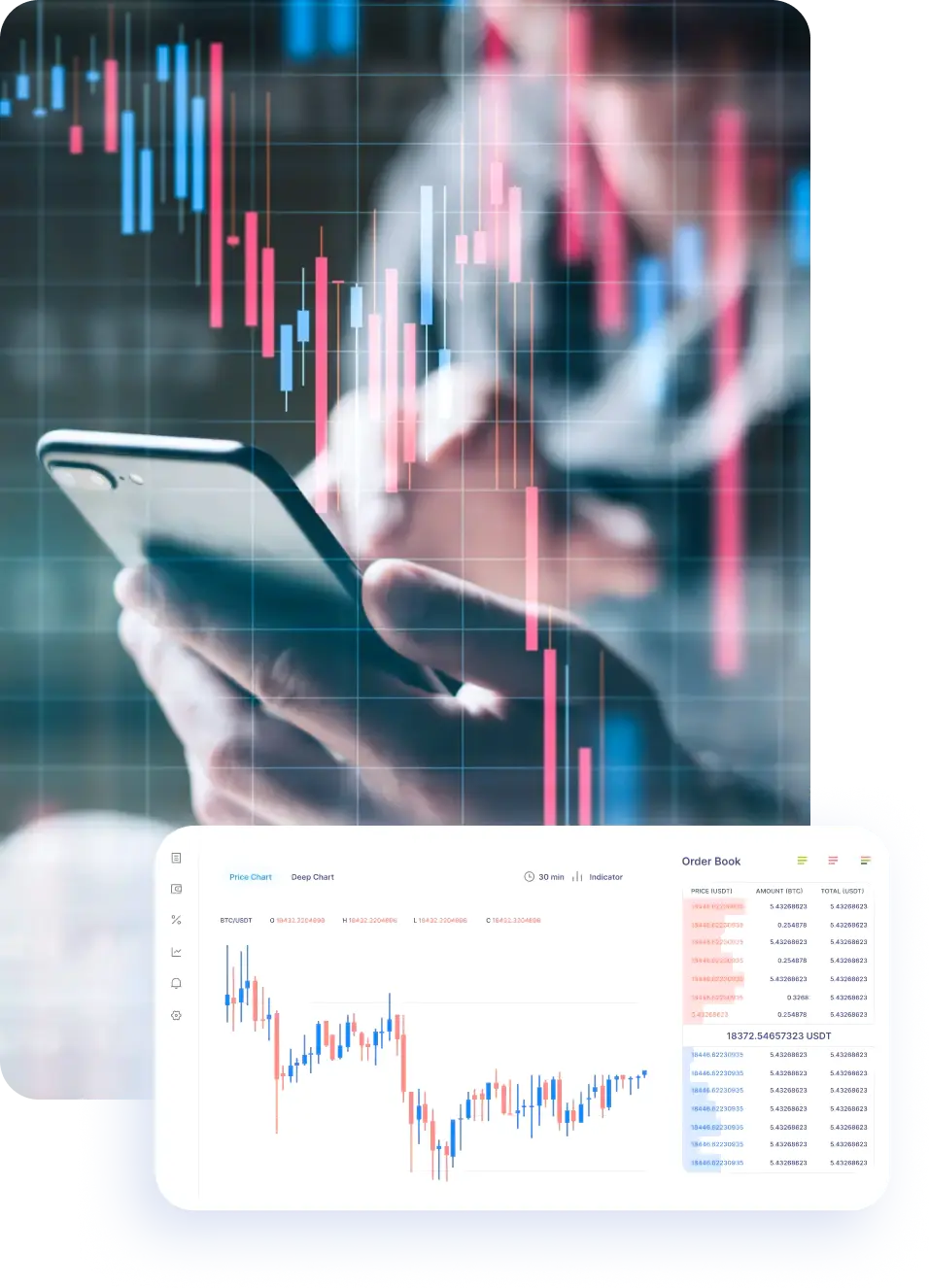 Kapital Ki App trading platform
