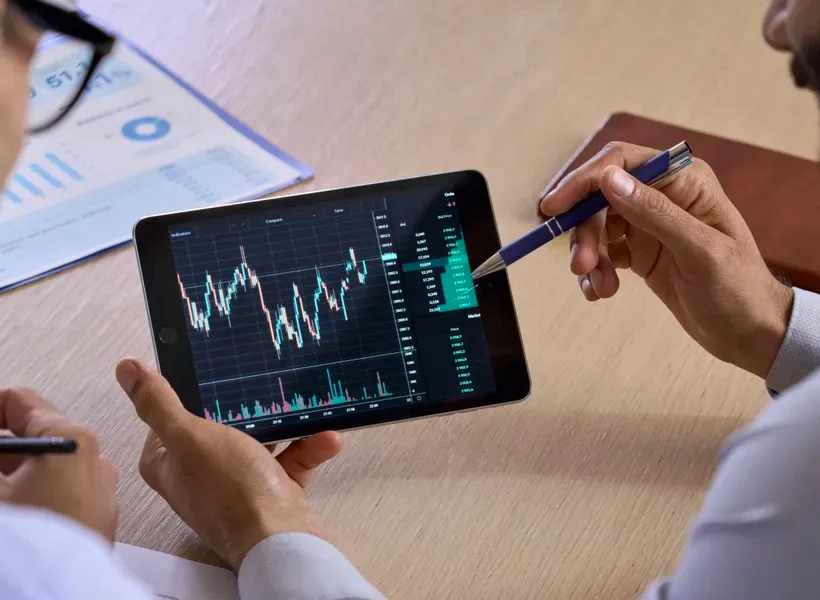 Kapital Ki App platform Australia